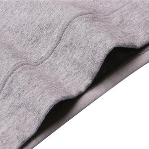 Odm/Oem, ropa interior de algodón de cintura media para mujer, bragas interiores para uso diario, bragas de talla grande teñidas lisas Para Mujer - Product Image 4