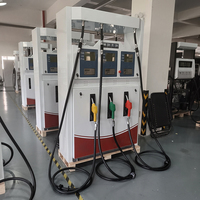 Meilleures ventes : Distributeur de carburant, équipement essentiel pour stations-service (essence et diesel)