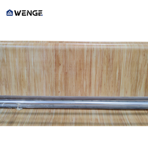 1.0mm chống trượt trong nhà sàn vinyl Thảm Mat bọt Gỗ PVC linoleum CuộN văn phòng nhà sử dụng vật liệu nhựa căn hộ - Product Image 6