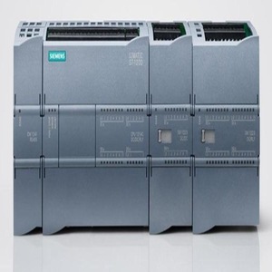 Contrôleur de vitesse DC Siemens 6RA7081-6DS22-0 400V Triphasé AC 332A pour commande de moteur - Product Image 4