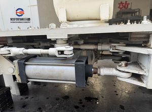 Dây chuyền sản xuất gạch xốp cách nhiệt loại 600 không có hơi nước màu xám khối gạch nhẹ - Product Image 5