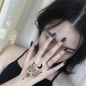 รอยสักปลอมกันน้ำสำหรับผู้ใหญ่/รอยสักชั่วคราว - Product Image 2