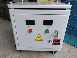 Điện áp không đổi biến áp 50kva 100kva 200kva 110V <span class=keywords><strong>220V</strong></span> 230V <span class=keywords><strong>380V</strong></span> 415V 480V điện tử 3 giai đoạn bước lên biến áp bước xuống - Product Image 6