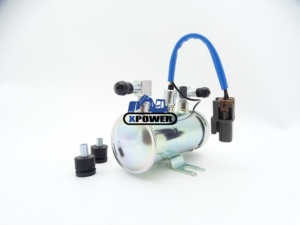 Pièces d'excavateur ZAX200-3 ZAX240 EX240 EX330-3, moteur diesel 4JJ1 4LE1 4LE2 6HK1 4HK, pompe d'injection 8980093971 - Product Image 4