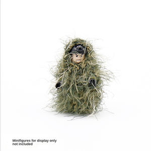 ของเล่นโมเดล WW2ชุดทหารชุด<span class=keywords><strong>ทหาร</strong></span>ชุดทหารชุด<span class=keywords><strong>ทหาร</strong></span>ชุดทหารชุดพรางตัว - Product Image 4