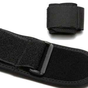 2023 Custom Logo Wrist Compression <b>Strap</b> and Wrist Brace Sport Gym Wrist Support - Product Image 2