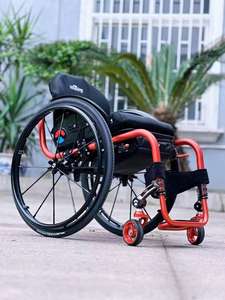 2025 מותאם אישית בד "ר גלגלים בד פחמן מותאם אישית - Product Image 3