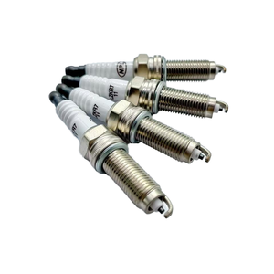 Bugi xe Mitsubishi GALANT VI 3.0L EA6A chất liệu Iridium, chất lượng cao, mới, bảo hành 1 năm - Product Image 1