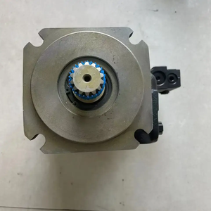 Pompe hydraulique principale AT522444 AT522445 AT302661 AT384094 pour moteur de niveleuse Deere 620 620G 670 670G 770 770G 870 870G - Product Image 3