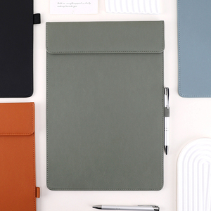 Chất lượng cao kouzio A4 tập tin thư mục PU giấy chứng nhận tài liệu Nhận hợp đồng chủ nhiều màu sắc từ <span class=keywords><strong>Snap</strong></span> đóng cửa - Product Image 3
