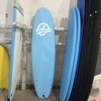 Skateboard noir 120 cm XPE personnalisé, planche à roulettes souple