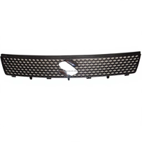 Grille inférieure de pare-chocs avant pour Suzuki Swift SX4/Swift/Qiyue/S-CROSS/Vitra