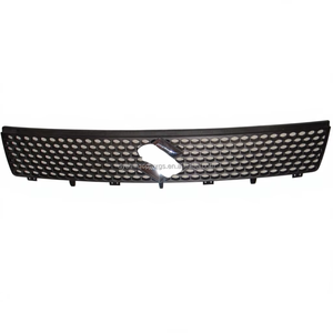 Grille inférieure de pare-chocs avant pour Suzuki Swift SX4/Swift/Qiyue/S-CROSS/<span class=keywords><strong>Vitra</strong></span> - Product Image 2