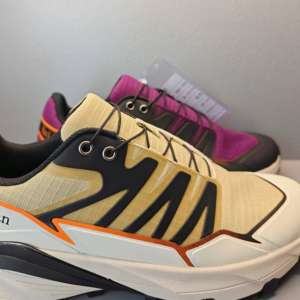 Factory <strong>Custom</strong> Summer Men's Luxury <strong>Basketball</strong> <strong>Shoe</strong> Jogging Sneakers PU + Mesh Upper Trendy EVA Insole Fashionable Running <strong>Shoes</strong> - Product Image 6