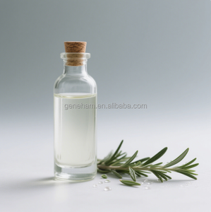 100% reines Premium-Bio-Rosmarin-ätherisches Öl Kalt gepresste Dosen-und Trommel verpackung in Lebensmittel qualität für Haarwuchs und Kopfhaut pflege - Product Image 4