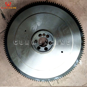 ชุดประกอบมู่เล่ Rsoliddiesel C240 5-12330116-0 RG6051 สำหรับอะไหล่เครื่องยนต์รถยก Isazu C240PKJ อะไหล่เครื่องยนต์อุตสาหกรรม - Product Image 3