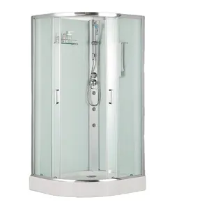 China manufacturer bathroom low price shower box