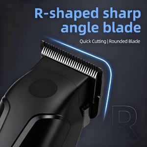 M2111 2112 2113 <span class=keywords><strong>Tondeuse</strong></span> et Rasoir Professionnels USB Rechargeables, Set de Coiffeur de Précision - Product Image 3