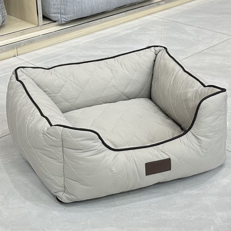 Outside 270gsm Chenille Filling 850g White PP fiber