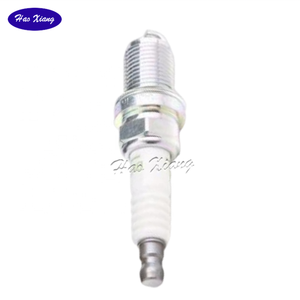 Bujía de alta calidad Haoxiang Auto Part 22401-20J05 BKR5E 22401-20J06 BKR6E para Nissan <span class=keywords><strong>Hyundai</strong></span> VW - Product Image 1