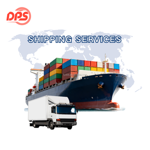 Servicio Integral de Transporte Marítimo (LCL) + Camiones DDP Puerta a Puerta para Malasia y Sri Lanka, China, con Seguro para Mercancías Peligrosas y Generales - Product Image 1