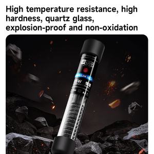 Yee Fabriek Groothandel 25W-75W Mini <span class=keywords><strong>Aquarium</strong></span> Kachel Extra Hard Glas <span class=keywords><strong>Aquarium</strong></span> Tank Constante Temperatuur Kachel - Product Image 5