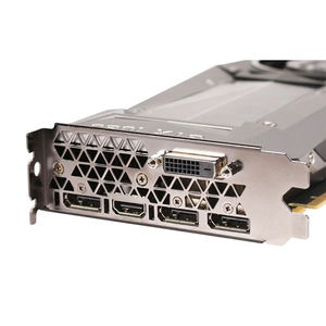 Carte graphique de jeu haute performance <span class=keywords><strong>GTX</strong></span> <span class=keywords><strong>1080</strong></span> 8 Go 256 bits PCIe 3.0 de haute qualité pour jeux sur ordinateur et station de travail - Product Image 6