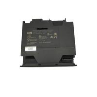 Controlador Lógico Programable 6ES7317-2EK14-0AB0, CPU Clásica para Automatización Industrial, Controlador Lógico Programable para Riel DIN