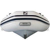 Bateau pneumatique à coque en aluminium UT320 320 cm
