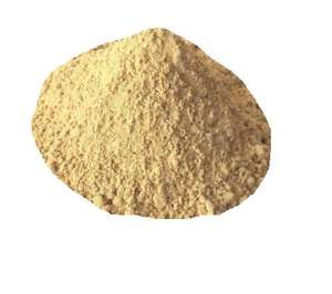 Extrait de soja en poudre 10:1, glycines max (L.) Rail modèle Merr. /herbe bonne qualité, aliments frais, grand stock, fournitures d'usine - Product Image 1