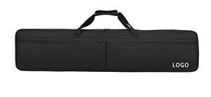 Sac à <span class=keywords><strong>clavier</strong></span> 61 touches 88 <span class=keywords><strong>clavecin</strong></span> étanche Oxford EVA épaissi épaules sac de transport Portable pour guitare orgue électronique - Product Image 2