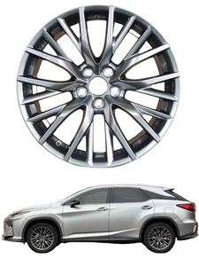 Servicios de Forja de Ruedas de Coche Personalizados OEM ODM, Piezas de Forja Metálica a Precios Competitivos - Product Image 6