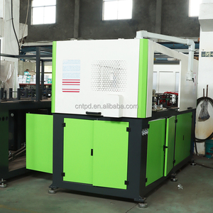 Customized Complete Set of Automatic <strong>PET</strong> <strong>Preforming</strong> <strong>Injection</strong> Molding <strong>Machine</strong> - Product Image 6