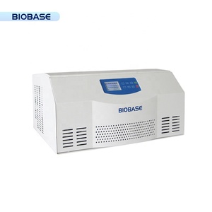 BIOBASE China E <strong>Centrifuge</strong> BKC-TL5RL Display Low Speed <strong>Large</strong> Capacity Refrigerated <strong>Centrifuge</strong> for <strong>Laboratory</strong> Clinic Industrial - Product Image 1