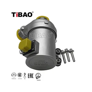 TiBAO Auto Electronic Engine Water Pump Coolant for BMW F10 F20 F25 F26 F30 E84 E89 11518635089 11518635097 11 51 7 604 027