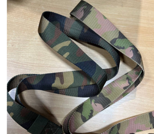 DF916 stock wide shoulder <b>strap</b> for <b>bags</b> and luggage <b>bags</b> and tie backpacks - Product Image 2