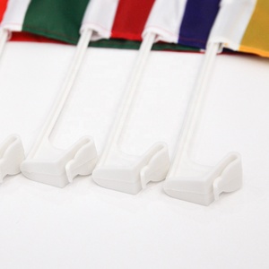 Drapeau de voiture français avec mât, drapeau automobile <span class=keywords><strong>France</strong></span> 30*45CM - Product Image 4