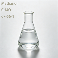 Barang Laris Metanol Cair Kemurnian 99% CAS 67-56-1 untuk Sintesis Kimia