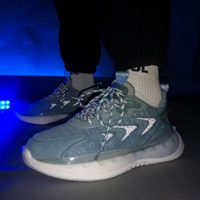 2022 OEM High Quality Custom Sneaker Manufacturer Small