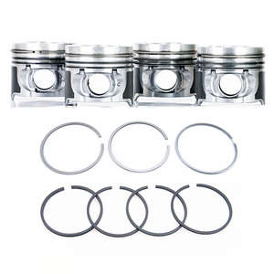 Pistón SIGMA TW para AUSTIN MINI 1275GT 1300MK/21251 con 1 Año de Garantía - Product Image 1