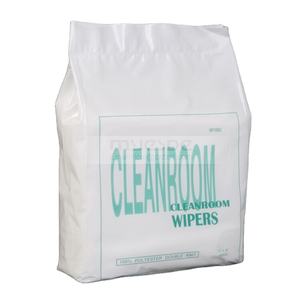 Myesde Großhandel OEM ODM 110g 9 Zoll Polyester Reinraum wischer für Geräte Wickeln und Wischen - Product Image 1