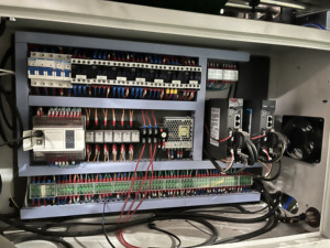 Automatic Double <strong>Layer</strong> Cardboard Double-sided Gluing Card Paper Board <strong>Laminating</strong> <strong>Machine</strong> - Product Image 5