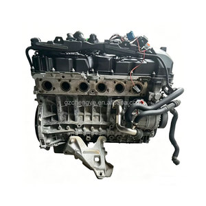 Moteur <span class=keywords><strong>BMW</strong></span> <span class=keywords><strong>N52B30</strong></span> 3.0L Essence d’Occasion pour Série 3 5 E90 <span class=keywords><strong>E92</strong></span> 328i 330i E60 E84 X1 F25 X3 - Product Image 4