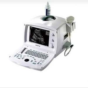 DP-2200 Ultraschall-Diagnosegerät Ultraschallscanner OB-Messung - Product Image 2