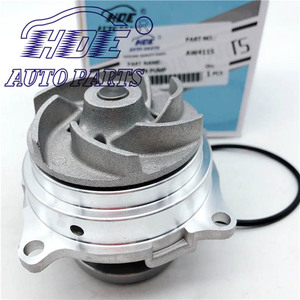 AW4115 1M508591AA Bomba de Agua para Automóviles HDE al por Mayor para Ford Focus I - Product Image 1