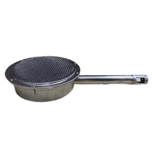 Quemador <span class=keywords><strong>de</strong></span> <span class=keywords><strong>Gas</strong></span> infrarrojo para barbacoa, parrilla HD220, LPG, comercial, precio barato - Product Image 6