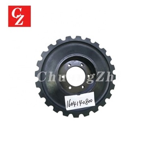 Kit de Elementos de Acoplamiento Flexible 1604140800 para Compresor de Aire de Tornillo Portátil Atlas Copco, Pieza XAVS196 1604-1408-00 - Product Image 4