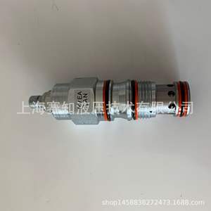 Electroválvula RVEA-LAN RVEALAN RVEALEN RVEA-LEN de SUN Hydraulics - Product Image 2