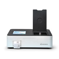 Probador de COD Multifunción con Pantalla Táctil Avanzada y Certificación CE, con Almacenamiento de Datos, al Mejor Precio