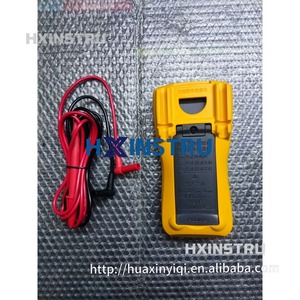 มัลติมิเตอร์ 115C True-rms สภาพดีมือสอง hx1 - Product Image 3